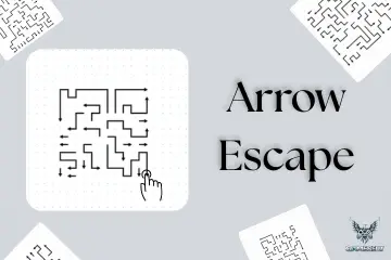 Arrow Escape