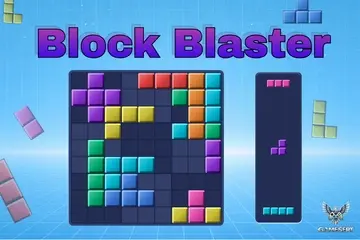 Block Blaster