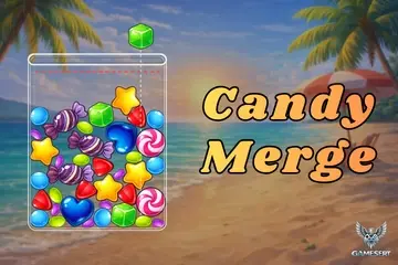 Candy Merge