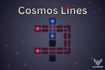 Cosmos Lines