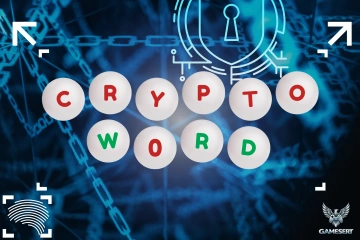 Crypto Word