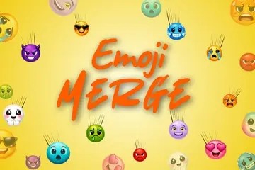 Emoji Merge