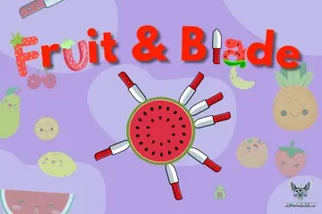 Fruit & Blade