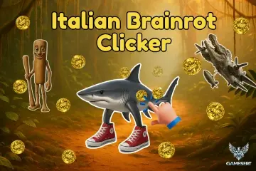 Italian Brainrot Clicker