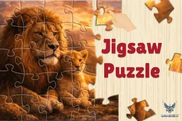 Jigsaw Puzzle