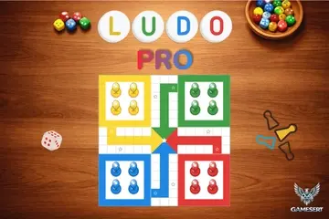 Ludo Pro