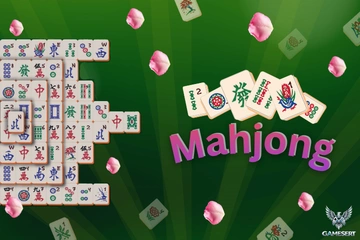 Mahjong Puzzle Challenge
