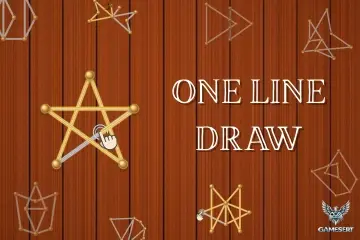 One Line Draw