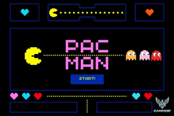 PAC-MAN