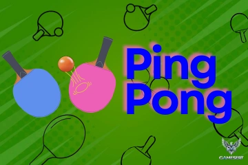 Ping Pong
