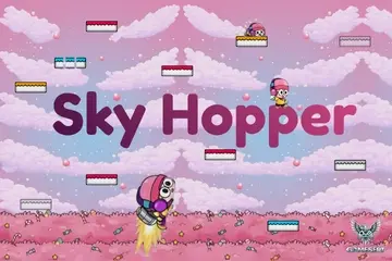 Sky Hopper