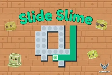 Slide Slime