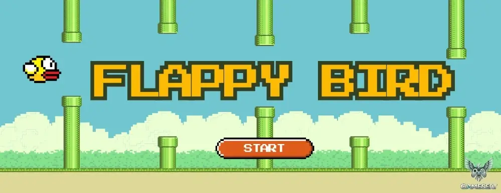 Flappy Bird Challenge