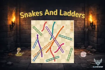 Snakes & Ladders