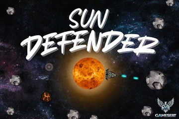 Sun Defender