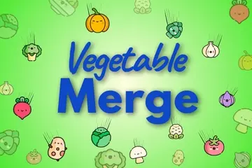 Vegetable Merge