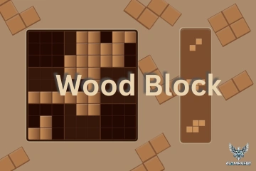 Wood Block