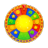 LUCK WHEEL